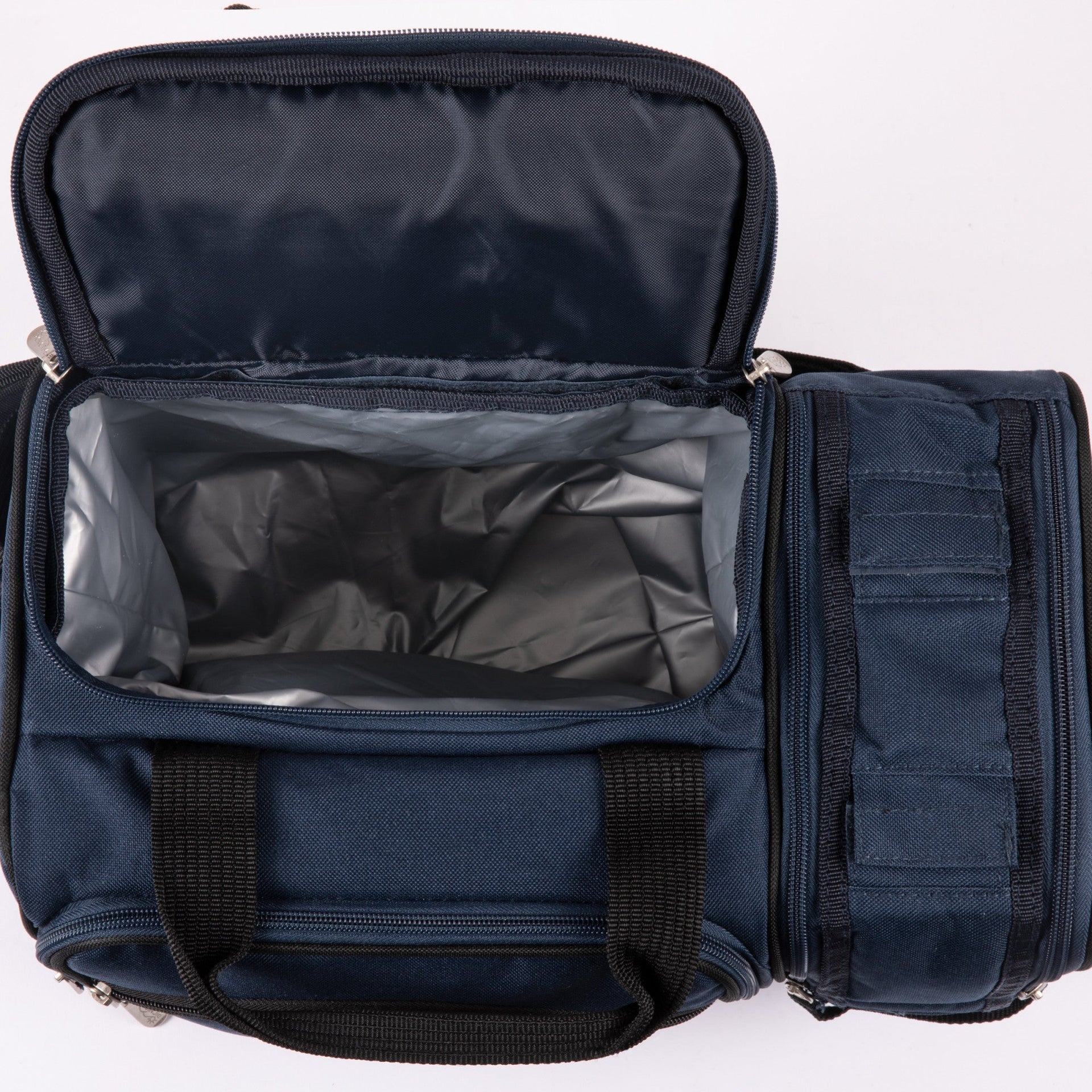 Malibu Picnic Basket Cooler for 2 Picnic Time Family of Brands