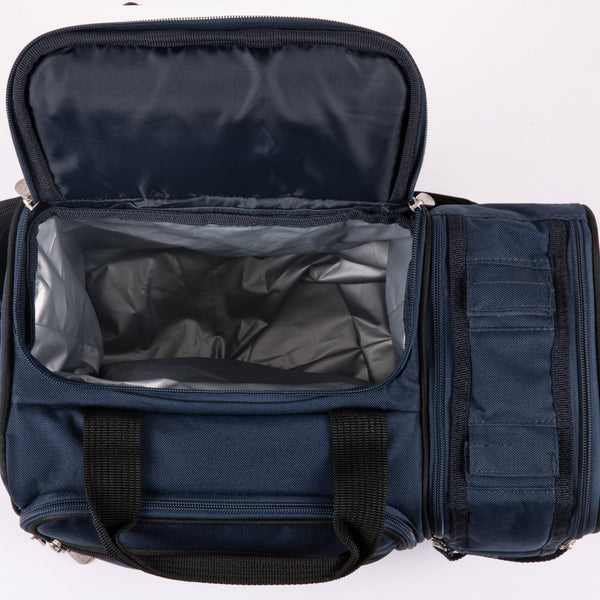 Malibu Picnic Basket Cooler for 2 Picnic Time Family of Brands