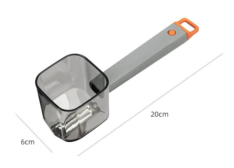 Kitchen Gadgets Stainless Steel Single Head