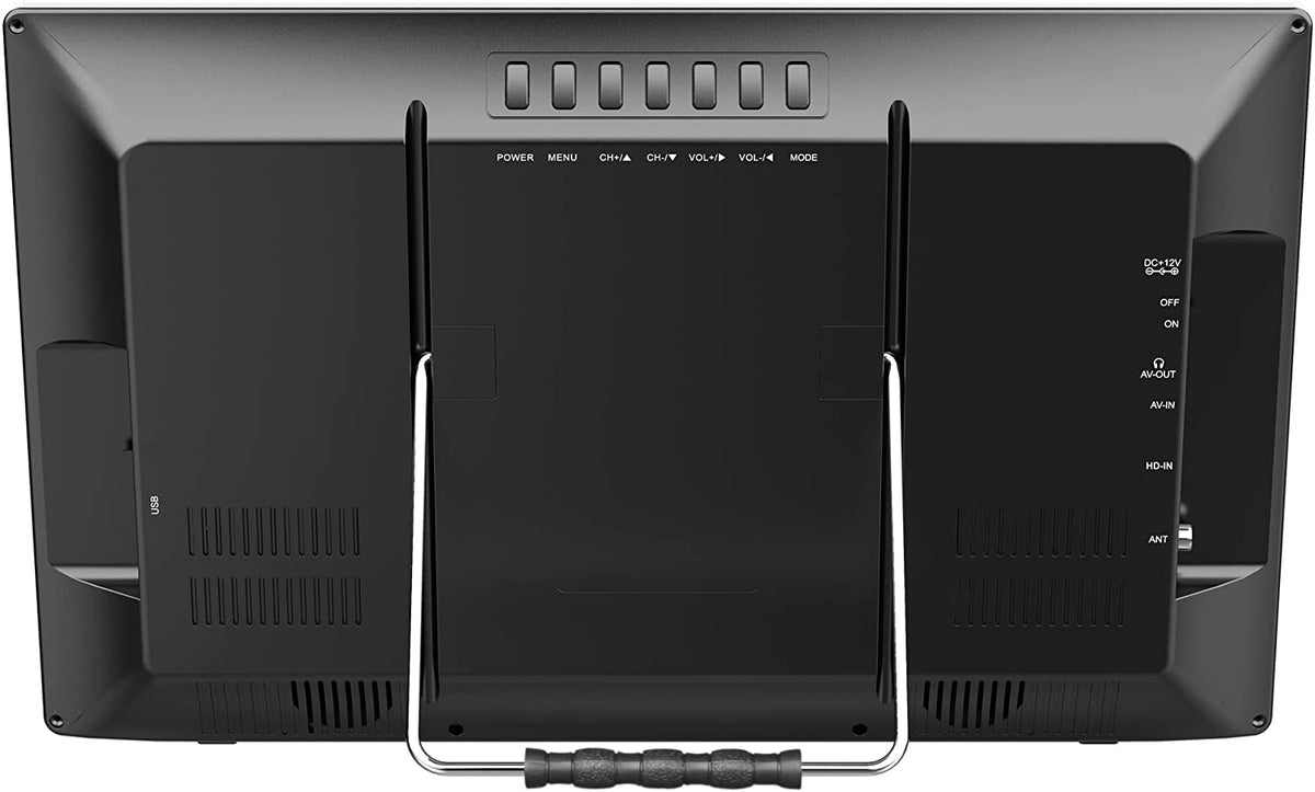 Naxa Portable 16