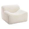 Osterbro Accent Chair Cream