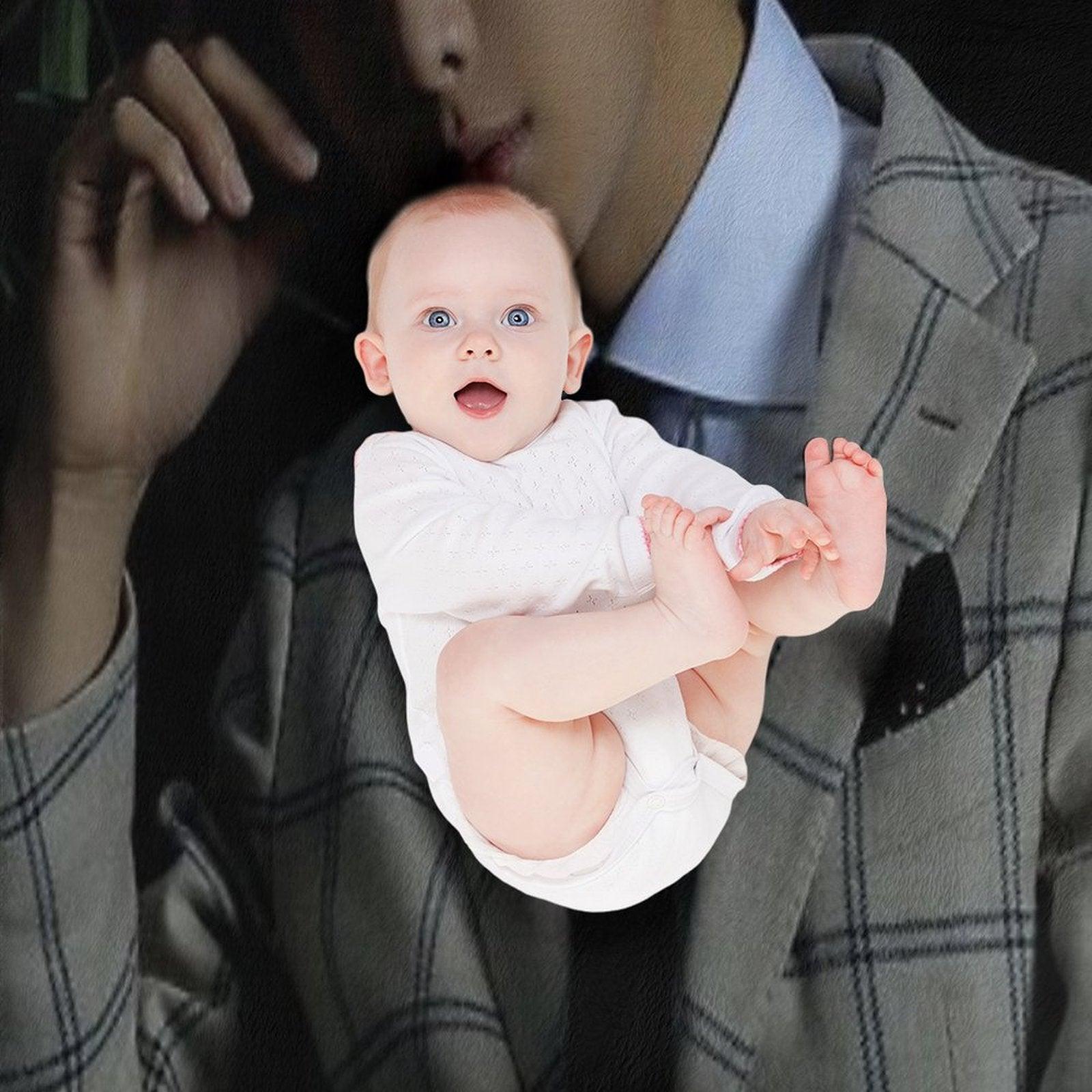 RM Throw Blanket