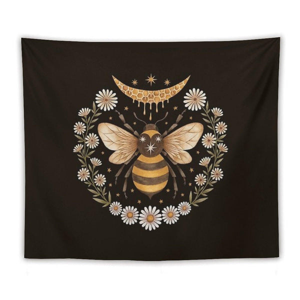 Honey Moon Tapestry