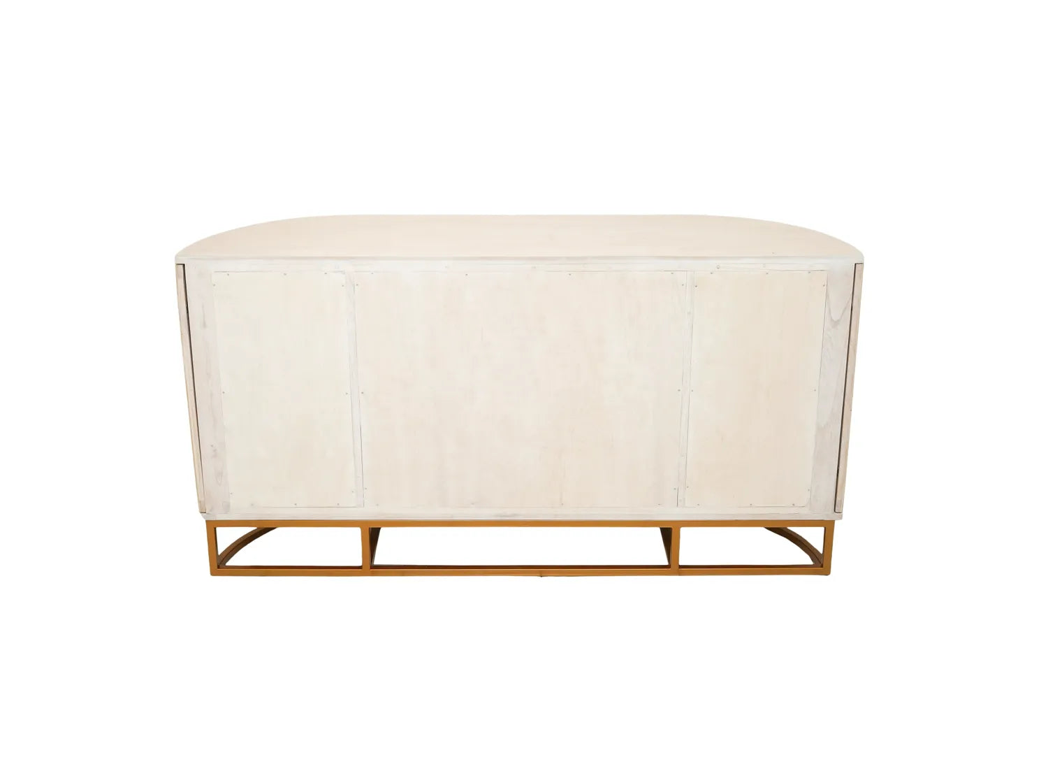 Sconset Credenza - Natural