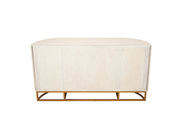 Sconset Credenza - Natural