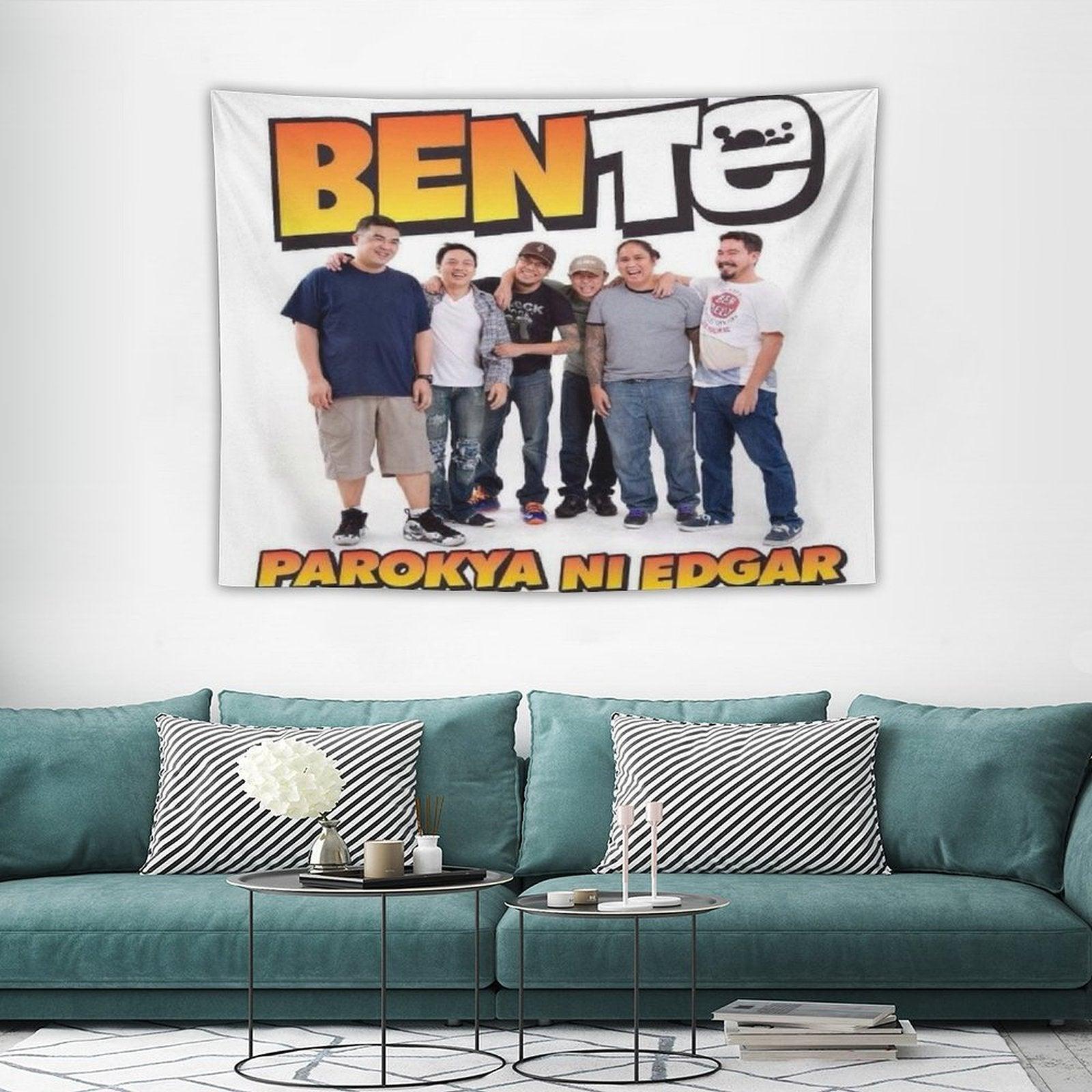 Bente Tapestry