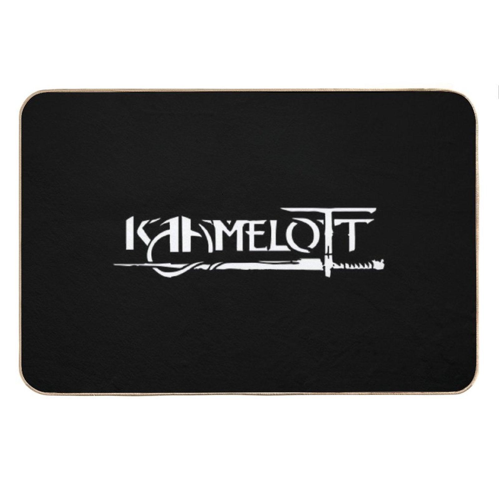 Kaamelott - Kaamelott Bath Mat