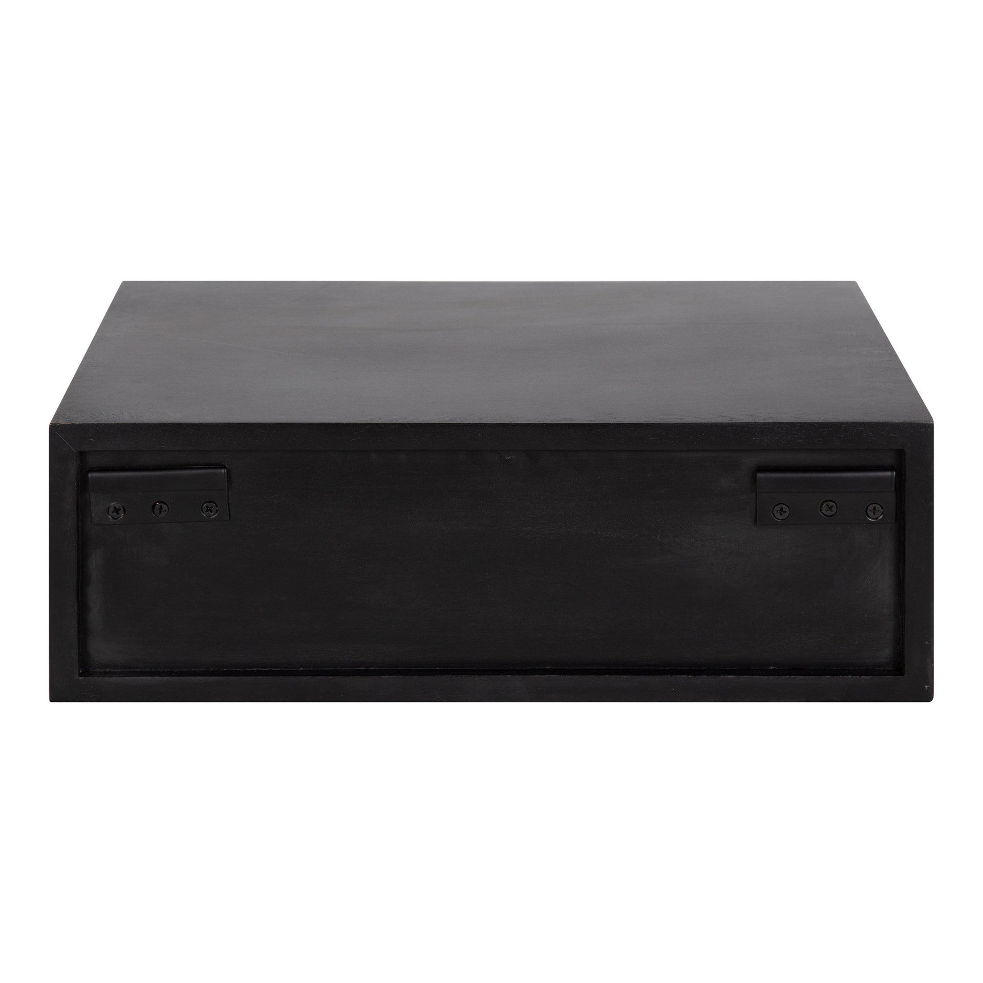 McCutcheon Wood Storage Shelf