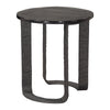 Divin Side Table Black
