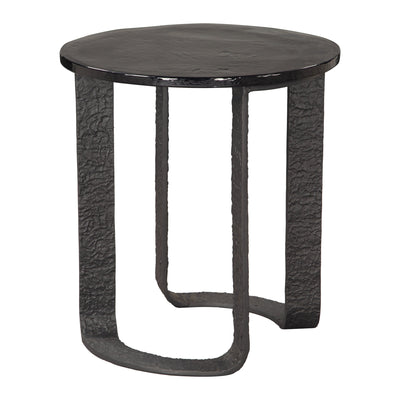 Divin Side Table Black