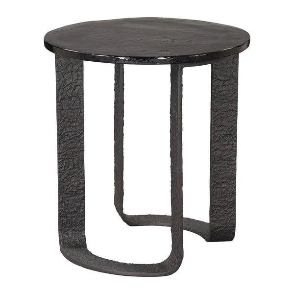 Divin Side Table Black