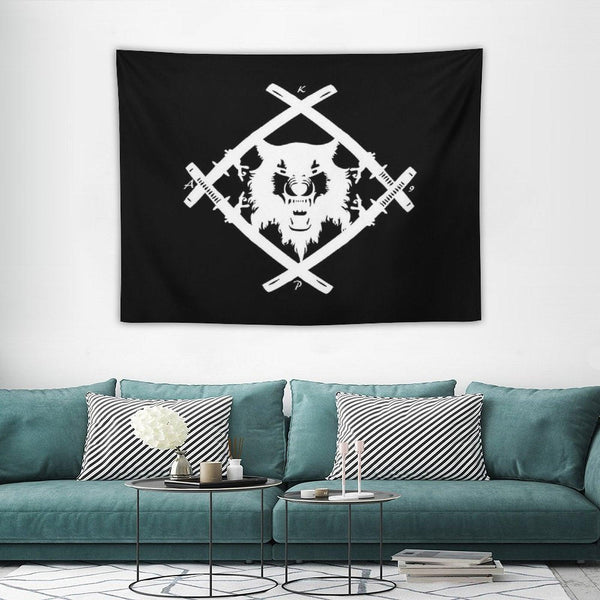 Hollowsquad - White Tapestry