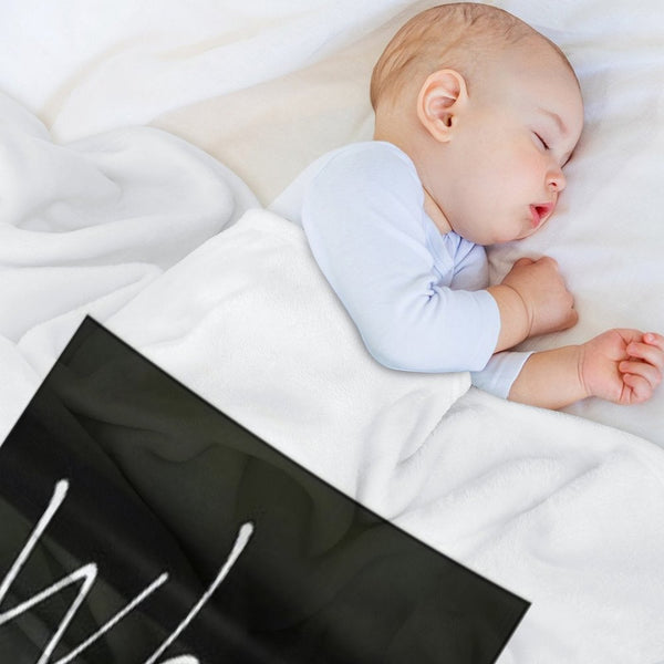 Wilbur Soot Gift-ready Throw Blanket