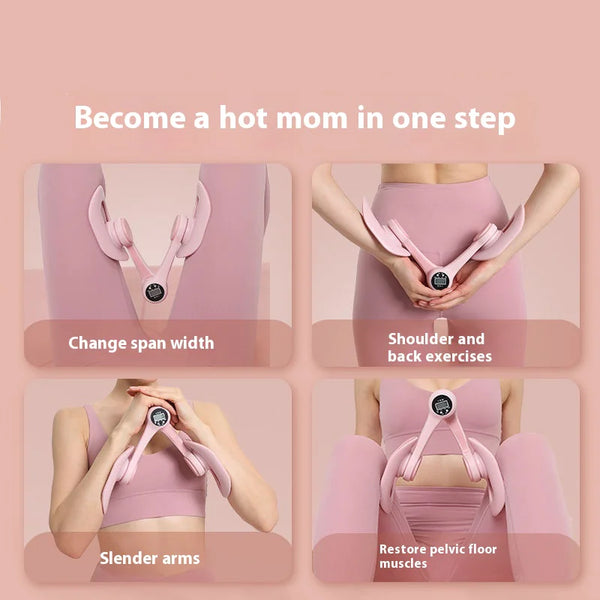 CoreComfort Pelvic Trainer