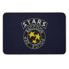 STARS Logo Bath Mat