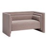 Trippel Loveseat Taupe