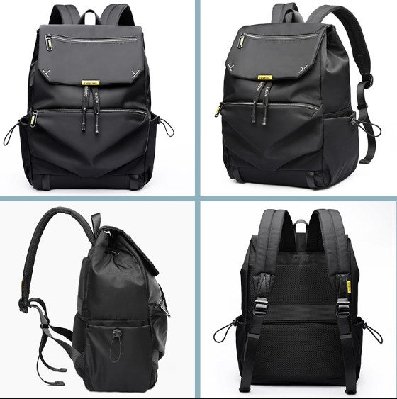 The Commuter™ Weatherproof 3.0 Backpack