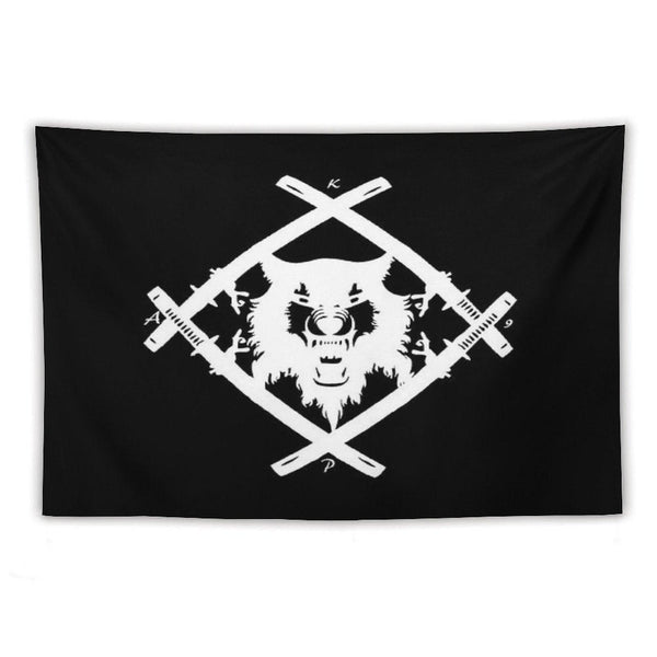 Hollowsquad - White Tapestry