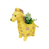 Baby Giraffe Planter