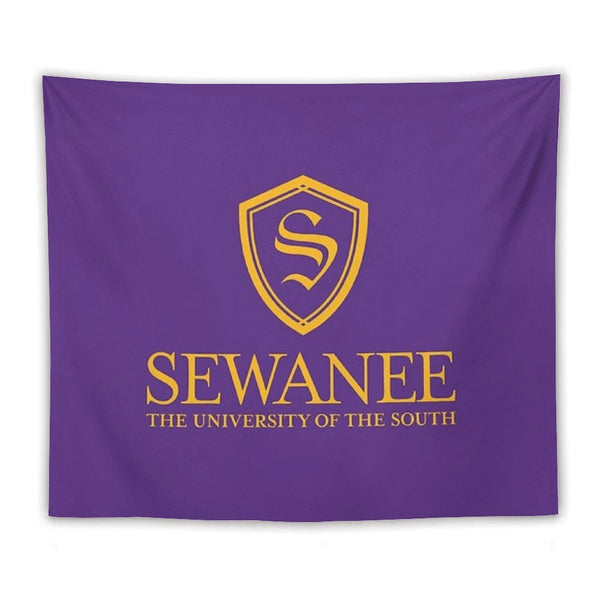 Sewanee,The University of The South Tapestry BionZax
