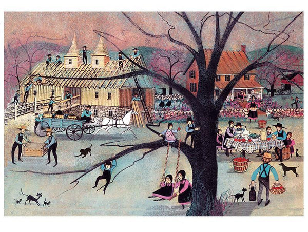 150 Piece Paper Puzzles Game Toys for Children Adults Learning Education Brain Teaser Assemble Toy Games For Kids and Adults Puzzles with Beautiful Designs