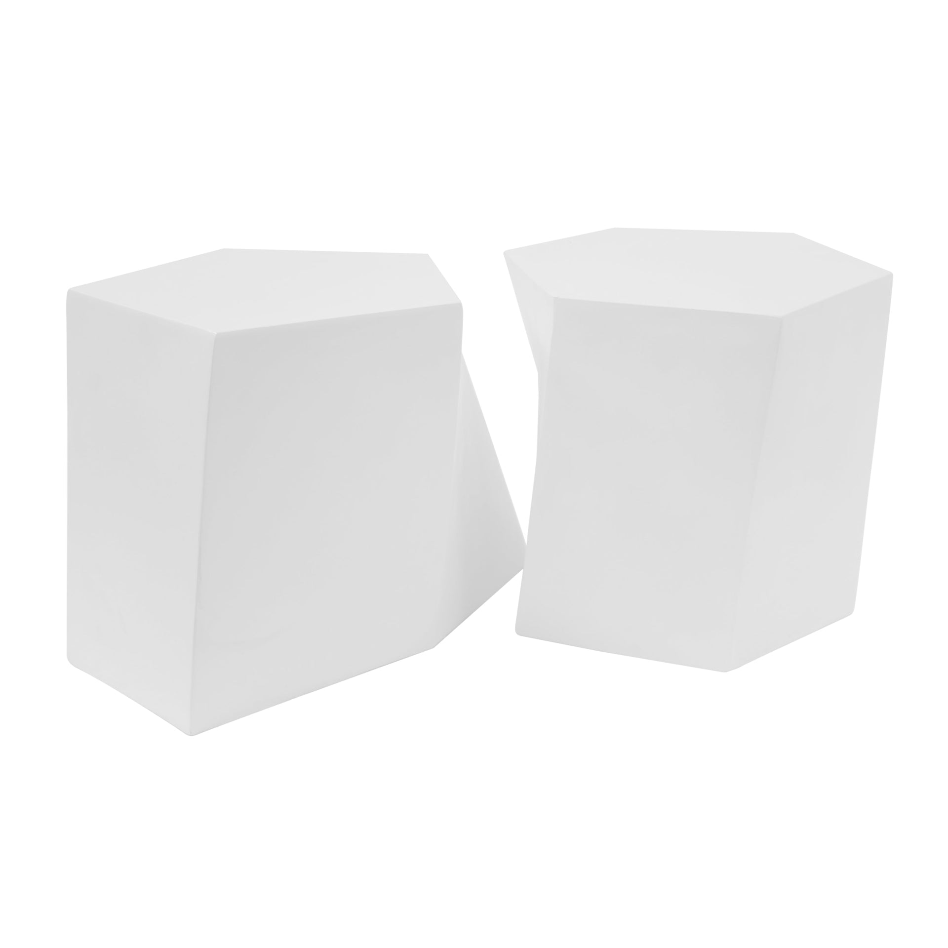 Modern Coffee Table Set