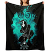 Soul of The Airbender Plush Throw Blanket