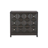 Cecilia Accent Chest with 3 Drawers