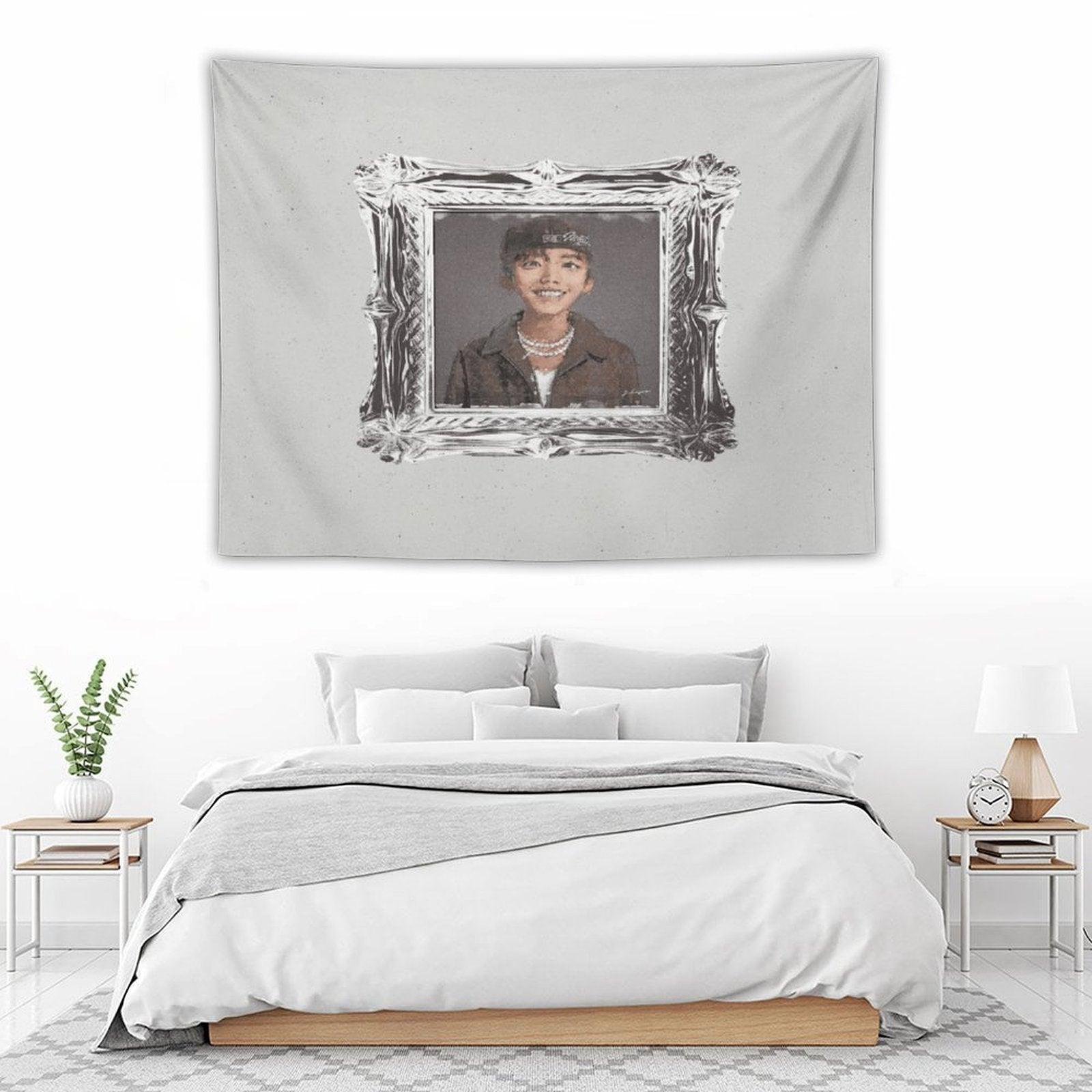 MONA LISA (Remixes) Tapestry