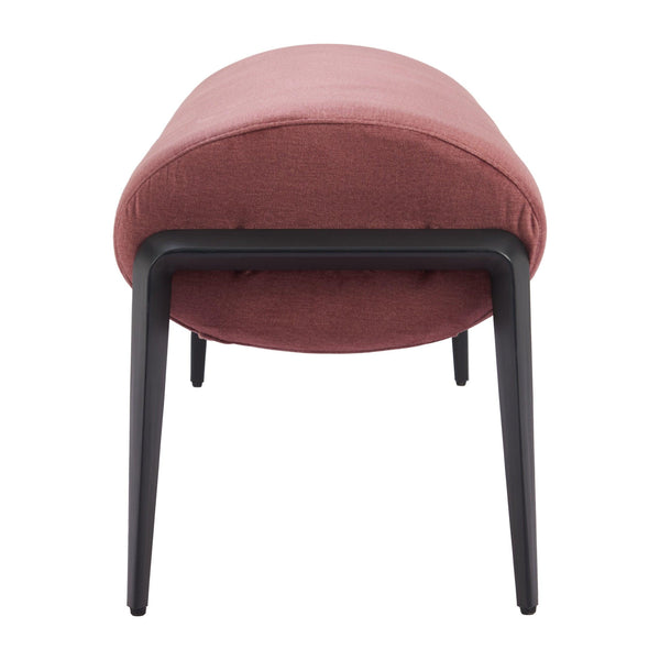 Glatt Bench Brown