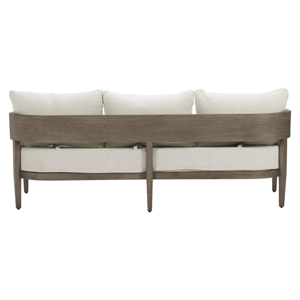 Foret Sofa Beige