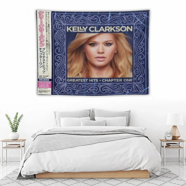 Greatest Hits - Chapter One (Japan Edition) Tapestry