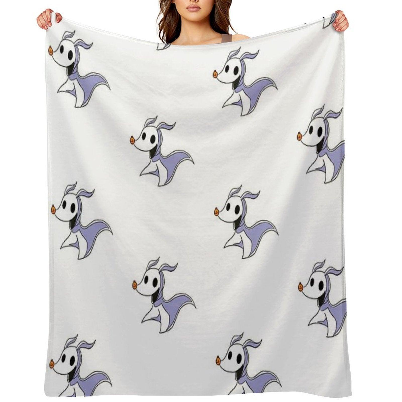Zero Throw Blanket