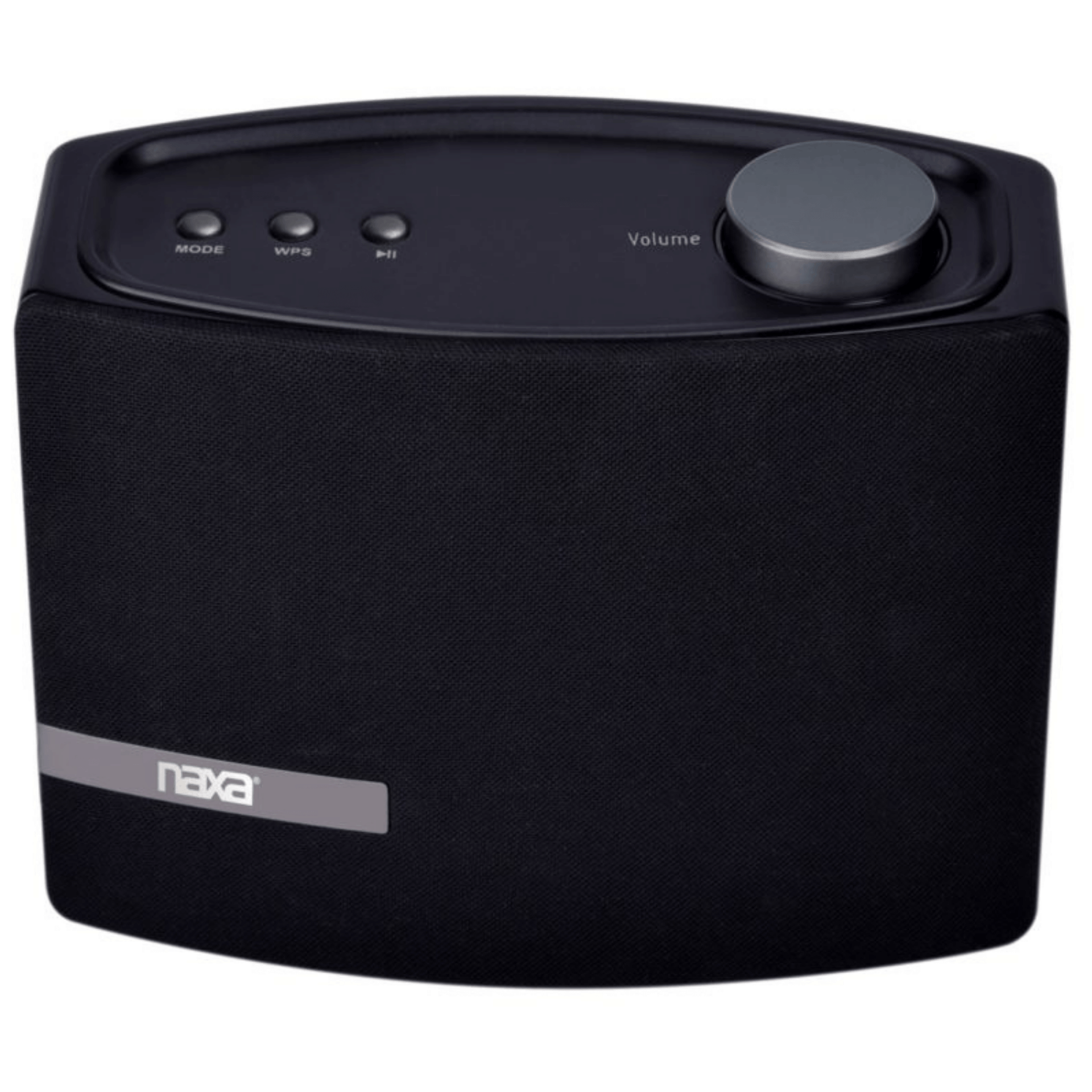 Naxa Multi-Room Bluetooth Speaker with Voice Control - Refurbished