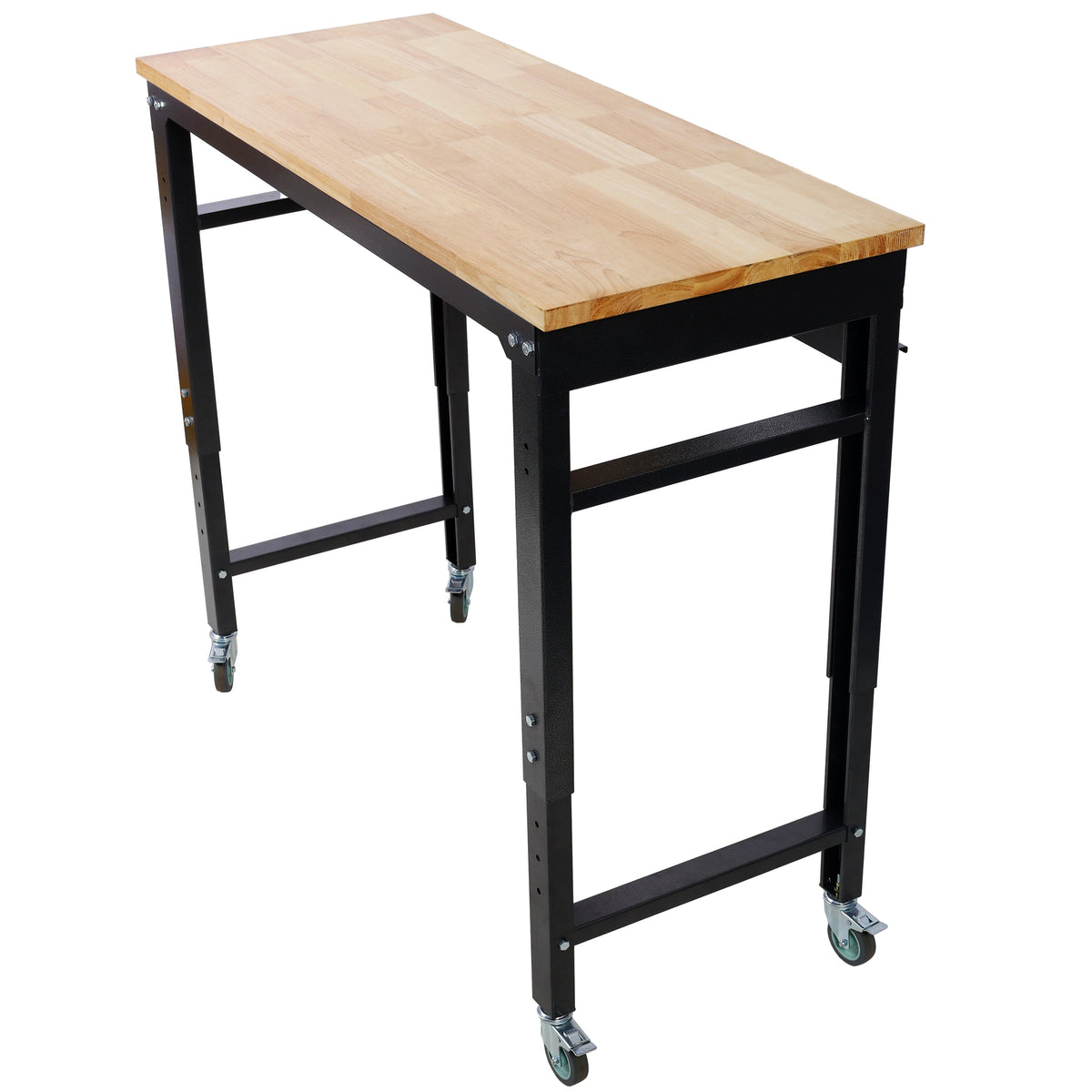 Adjustable Height 48