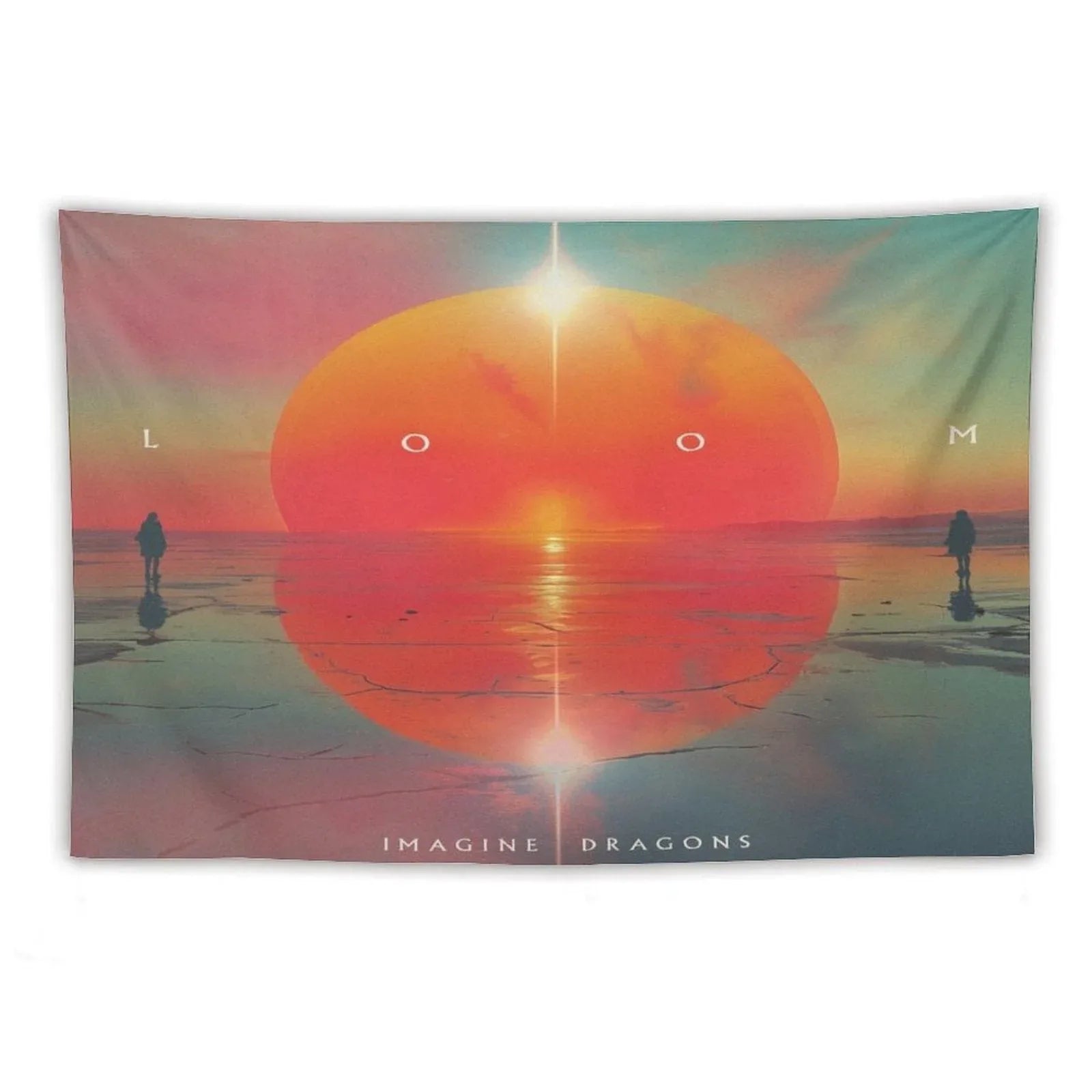 LOOM (Deluxe Edition) Tapestry