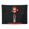 Ruby Tapestry