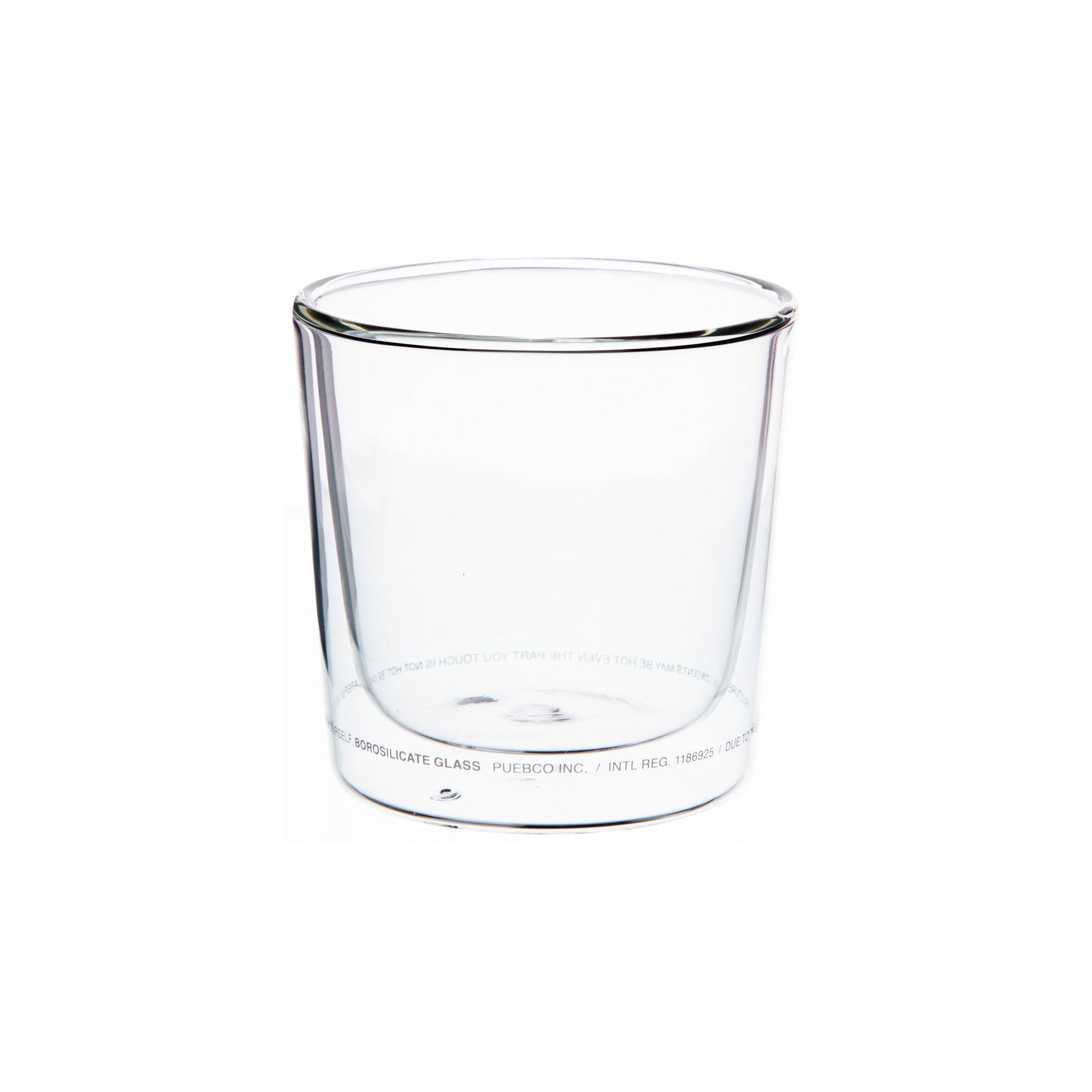 Double Wall Cup / Small & Large
