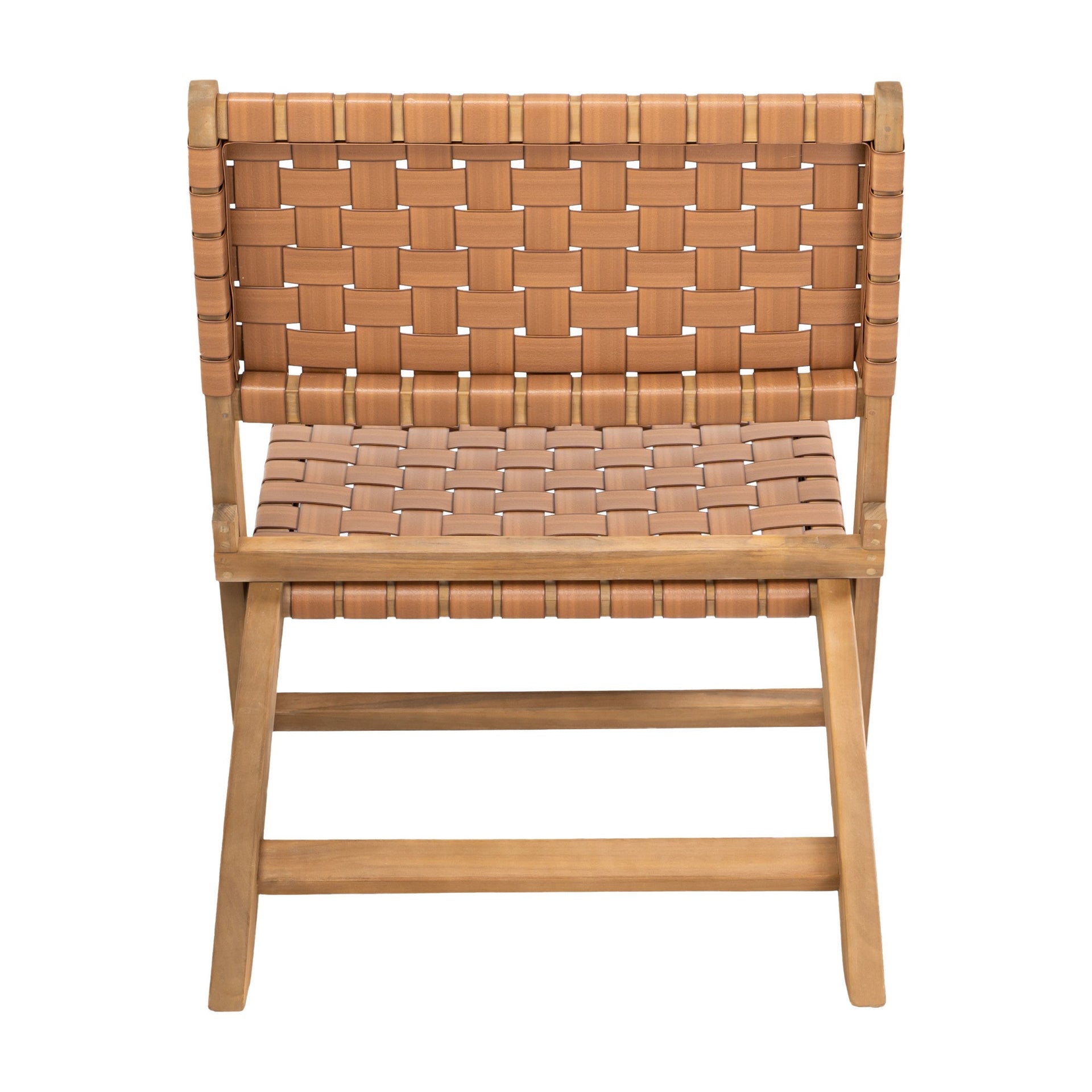 Sunflare Lounge Chair Brown