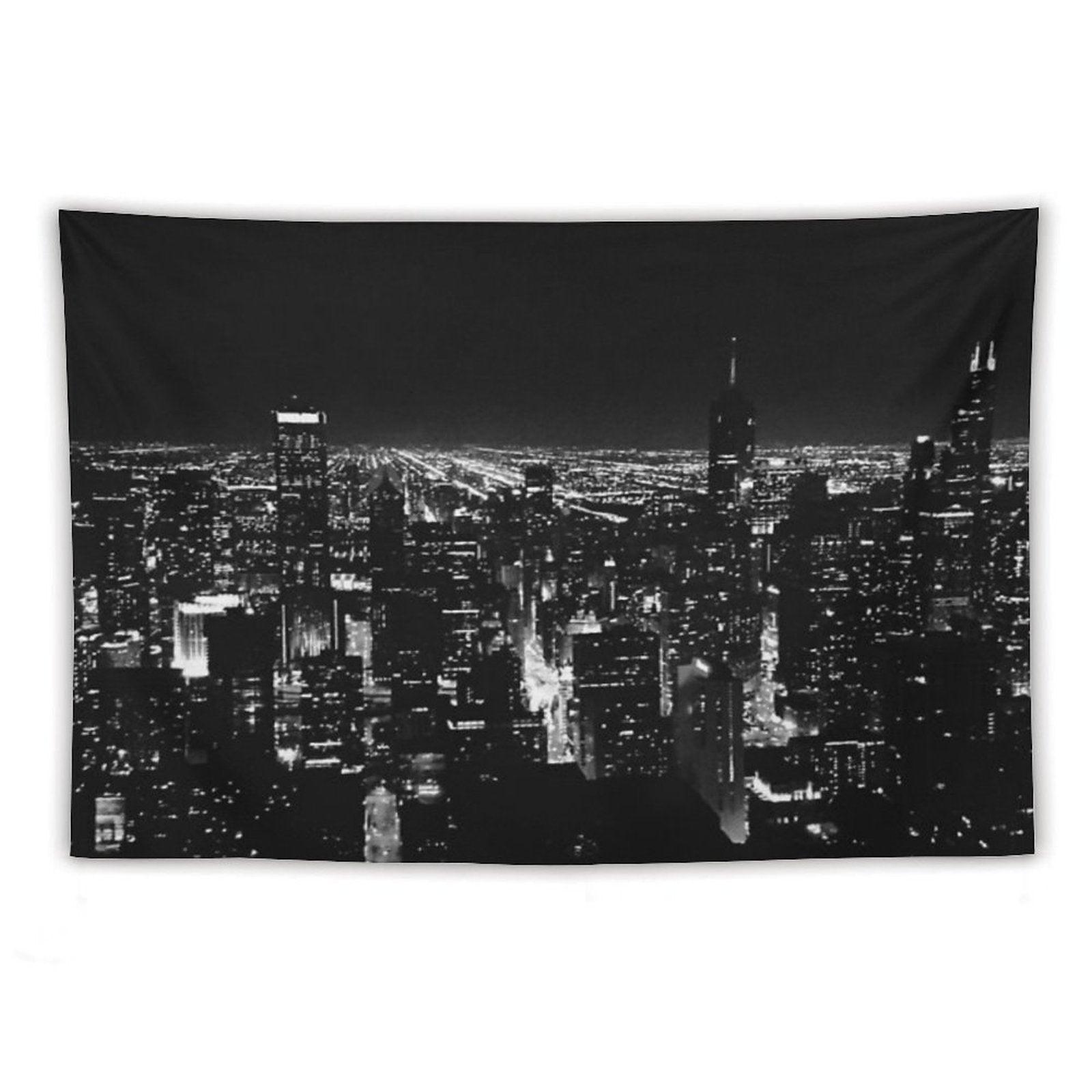 Chicago Tapestry