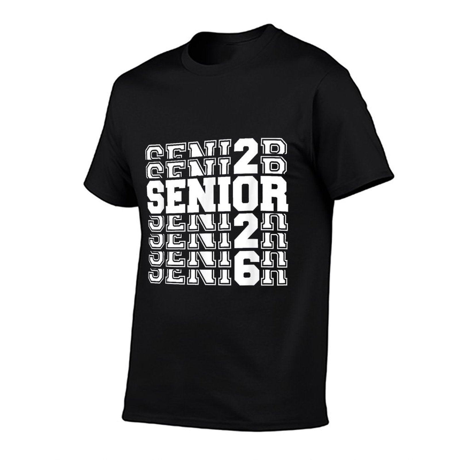 Class of 2026 Senior 2026 Graduation 2026 T-Shirt