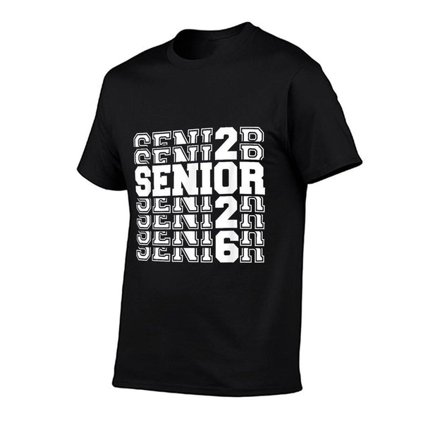 Class of 2026 Senior 2026 Graduation 2026 T-Shirt