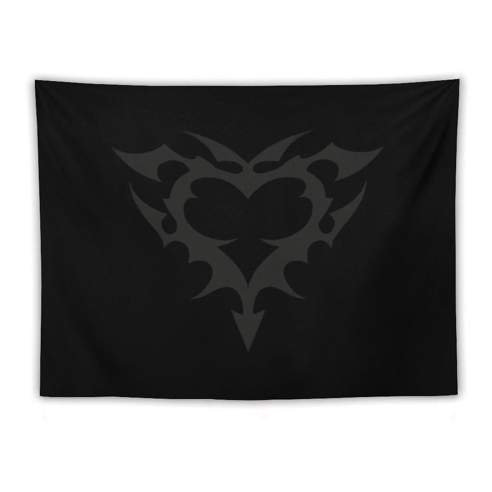 PHAZONVARIA Tapestry