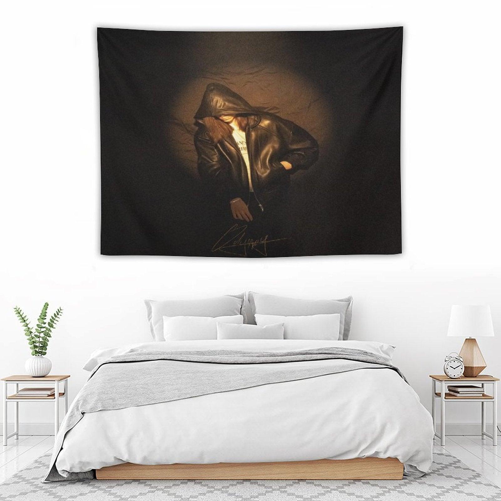ODYSSEY Tapestry