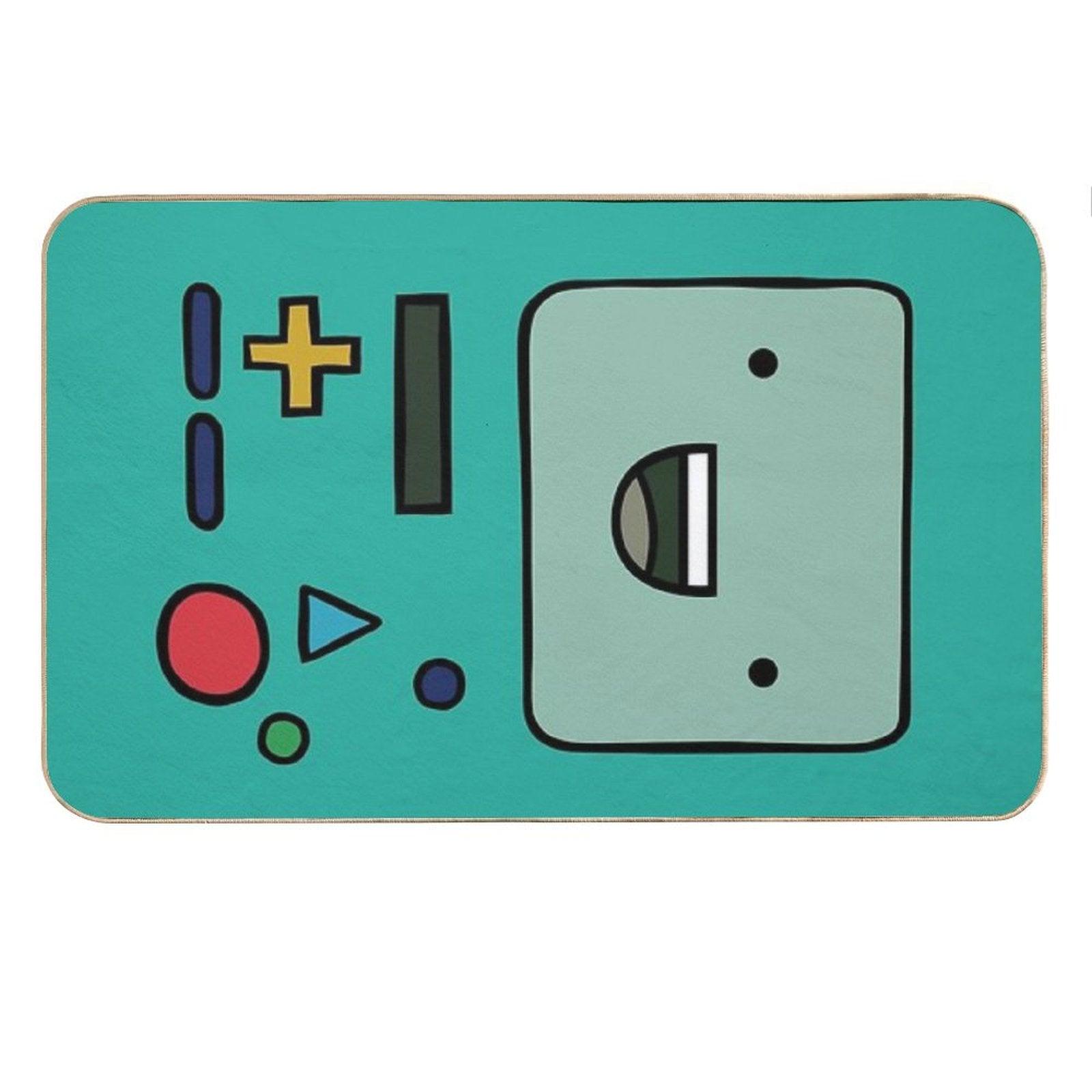 BMO Bath Mat