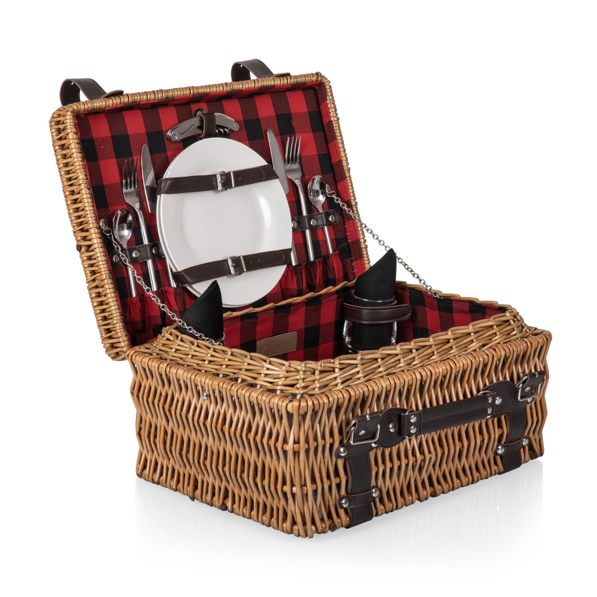Champion Picnic Basket for 2 Picnic Time Family of Brands
