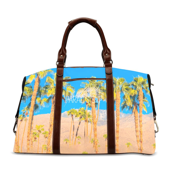 Palm Fever - Bag