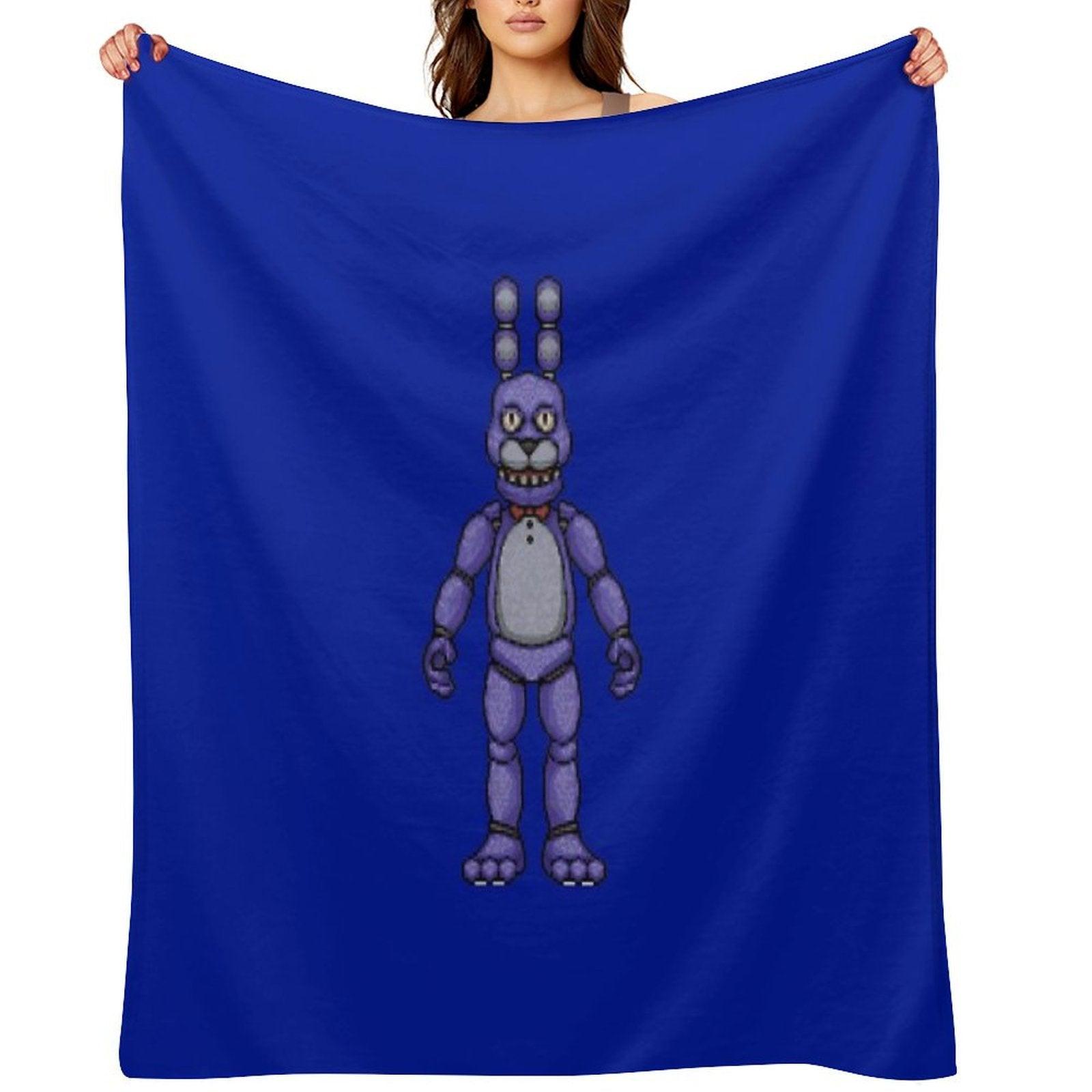 Bon Bon Throw Blanket
