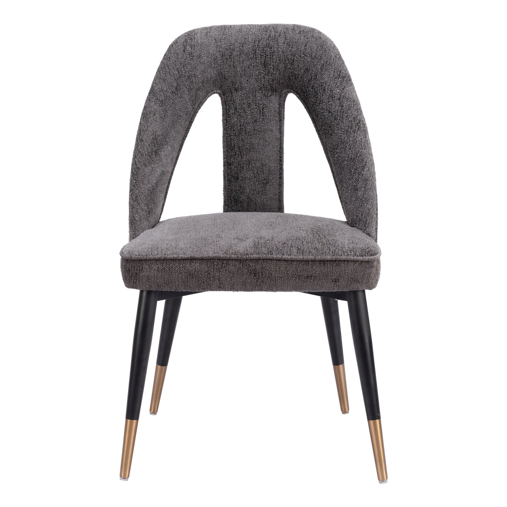 Artus Dining Chair Gray