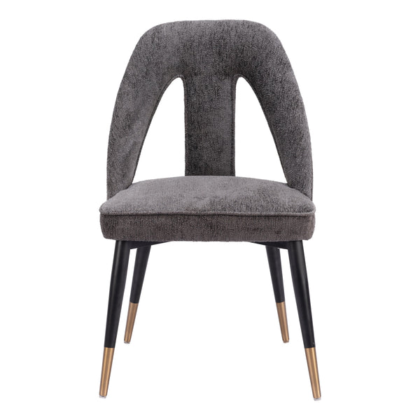 Artus Dining Chair Gray